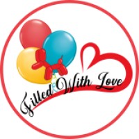 Balloons Filled with Love, LLC logo - Similar company to Digital Kids Zone
