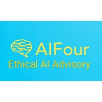 AIFour Ethical AI Advisory logo - Similar company to World Of Nix - De Alcoholvrije Slijterij Van Nederland