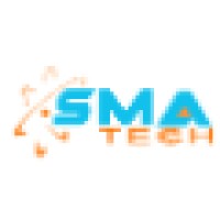 SMA Tech logo - Similar company to Sma Technologies Nashua