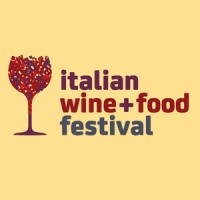 Italian Wine & Food Festival - Sydney & Melbourne logo - Similar company to Rich Glen