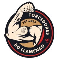Torcedores do Flamengo logo - Similar company to Rich Analytics