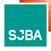 圣洁SJBA logo - Similar company to Fibtec
