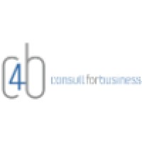 Consult4Business Belux logo - Similar company to Kps Belgium