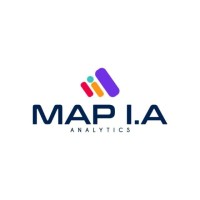 MAP I.A logo - Similar company to B2Comercial