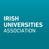 Irish Universities Association logo - Similar company to Microcreds