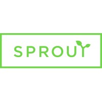 Sprout Organic Farms logo - Similar company to Better Built Packaging, Inc.