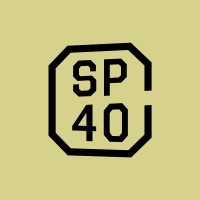 CapannoneSP40 logo - Similar company to Kulzer Italia