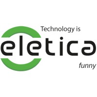 Eletica logo - Similar company to Albtech Solutions