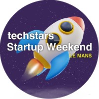 Startup Weekend Le Mans logo - Similar company to Le Mans Innovation