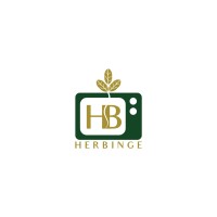 Herbinge logo - Similar company to Ricky'S Cookies
