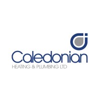 CALEDONIAN HEATING AND PLUMBING LIMITED logo - Similar company to Edinmech Mechanical Services