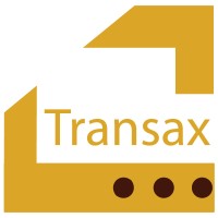 Transax Ltd logo - Similar company to Transax Software
