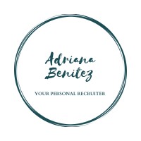 Adriana Benítez - YOUR PERSONAL RECRUITER logo - Similar company to Nomad Studio Art