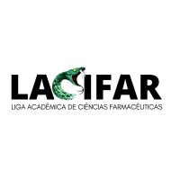 LACIFAR Liga Acadêmica de Ciências Farmacêuticas - FAMINAS-BH