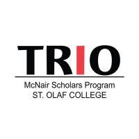 St. Olaf TRIO McNair Scholars Program logo - Similar company to Enviroai