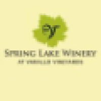 Spring Lake Winery