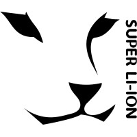 SuperLiion logo - Similar company to Blue - Le Grand Ménage!