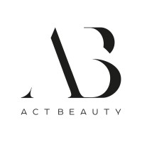 ACT BEAUTY logo - Similar company to Pm Studio