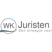 WK Juristen logo - Similar company to Jan Opreij B.V.