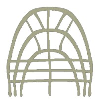 Habitat Home & Garden logo - Similar company to Ida Design