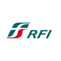 Rete Ferroviaria Italiana logo - Similar company to Iad Italia