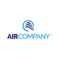 Air Company logo - Similar company to B2Y Transportes