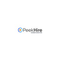 PeekHire logo - Similar company to Regenerative Studios