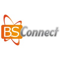 BsConnect Tecnologia e Inovação logo - Similar company to Consórcio Hfts Linha 13 Jade - Cptm