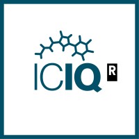 ICIQ logo - Similar company to Institut De Ciència De Materials De Barcelona (Icmab-Csic)