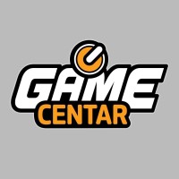 GAME CENTAR logo - Similar company to Phoenix Game Studio