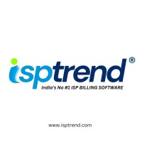 Isptrend - India's No. #1 ISP Billing & Management Solution logo - Similar company to Nexatel Business Pvt. Ltd.