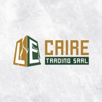Le Caire Trading Sarl logo - Similar company to Conqurv