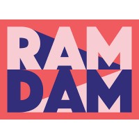 RamDam, réseau national des musiques jeune public logo - Similar company to Synavi