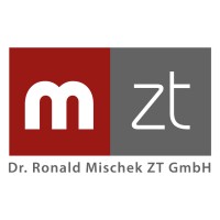 Dr. Ronald Mischek ZT GmbH logo - Similar company to Object