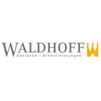 Getränke Waldhoff GmbH & Co.KG logo - Similar company to Heurich Gmbh & Co. Kg