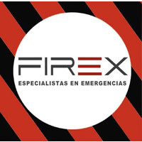 Firex logo - Similar company to Acxa Security