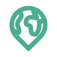 LandOnEarth logo - Similar company to Strap Technologies, Inc.