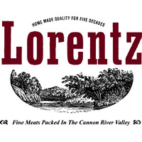 Lorentz Meats logo - Similar company to Enterprisecp