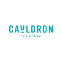 Cauldron Ice Cream