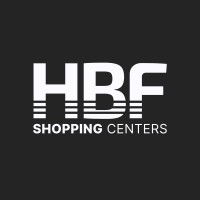 HBF Shopping Centers logo - Similar company to Bertolini Empreendimentos