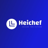 HEICHEF logo - Similar company to Synchubs