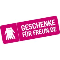 GESCHENKE FÜR FREUN.DE logo - Similar company to Torello - Genuss & Geschenke