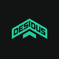Desidus logo - Similar company to Starcade Productions