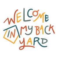 Welcome In My Backyard logo - Similar company to Rogerian Psychology Centre (Singapore)