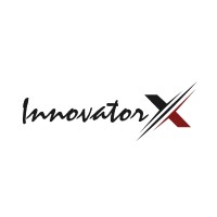 InnovatorX logo - Similar company to Weboryx Technologies