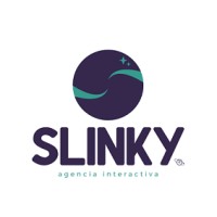 Slinky logo - Similar company to Iseda S.A.C