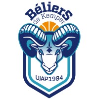 Béliers de Kemper logo - Similar company to .Bzh - L'Extension Internet De La Bretagne