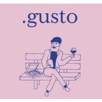 Gusto Aarhus logo - Similar company to Volume Village