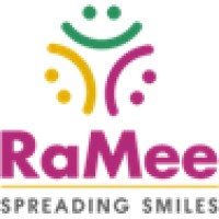RaMee Systems Pvt Ltd logo - Similar company to Kritva Technologies Pvt Ltd