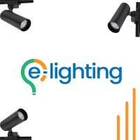 E-Lighting Solutions Corp. logo - Similar company to Elighting